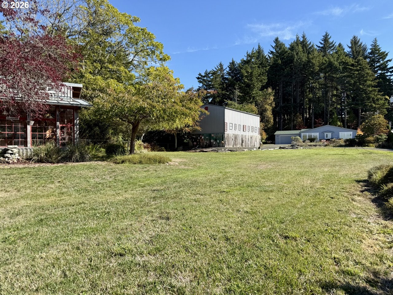 92158 CAPE ARAGO HWY
