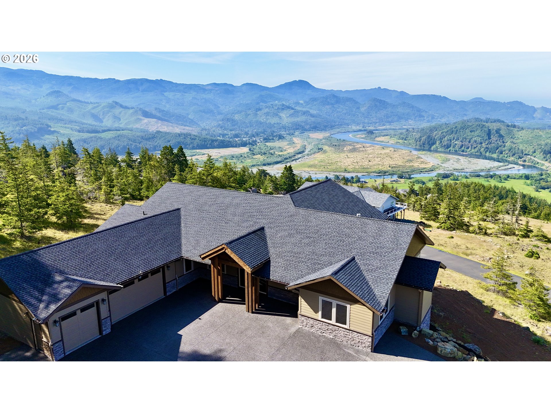95665 SPIRIT RIDGE RD