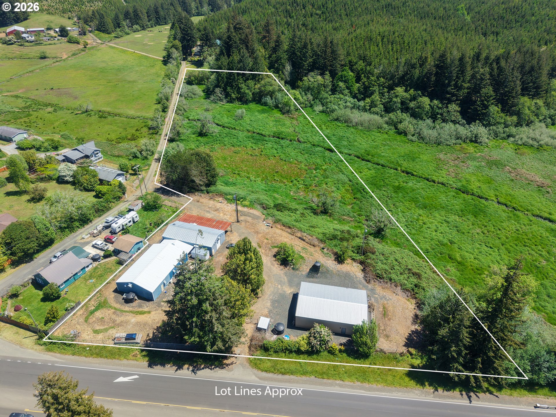 95877 HIGHWAY 42