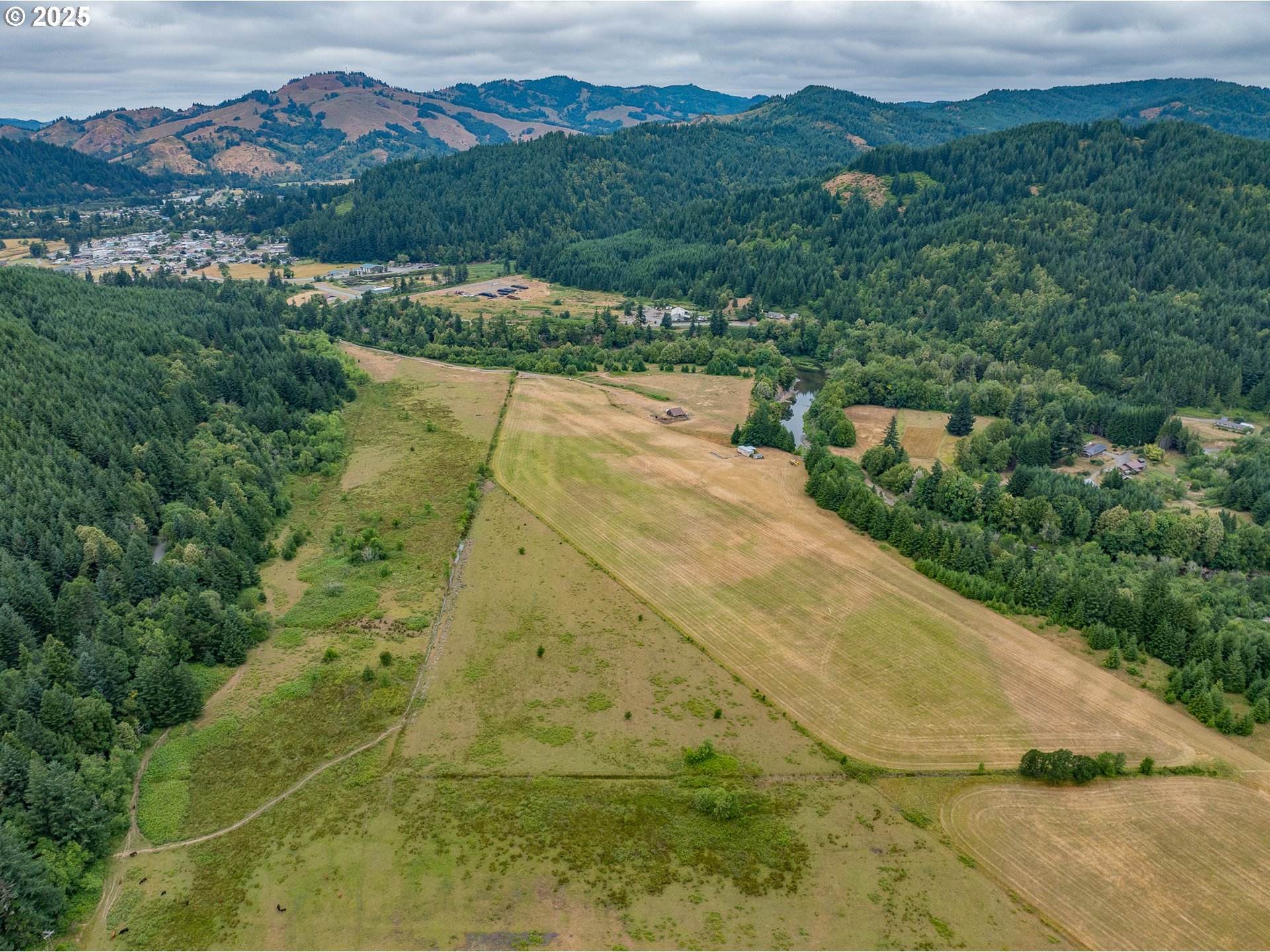 0 Johnson Mt Rd 600