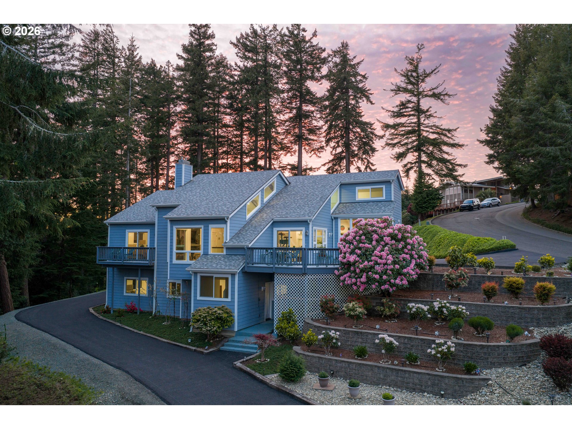 601 TELEGRAPH DR