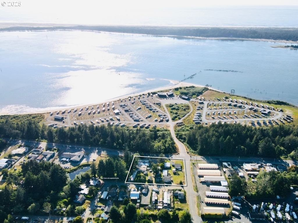 92392 CAPE ARAGO HWY