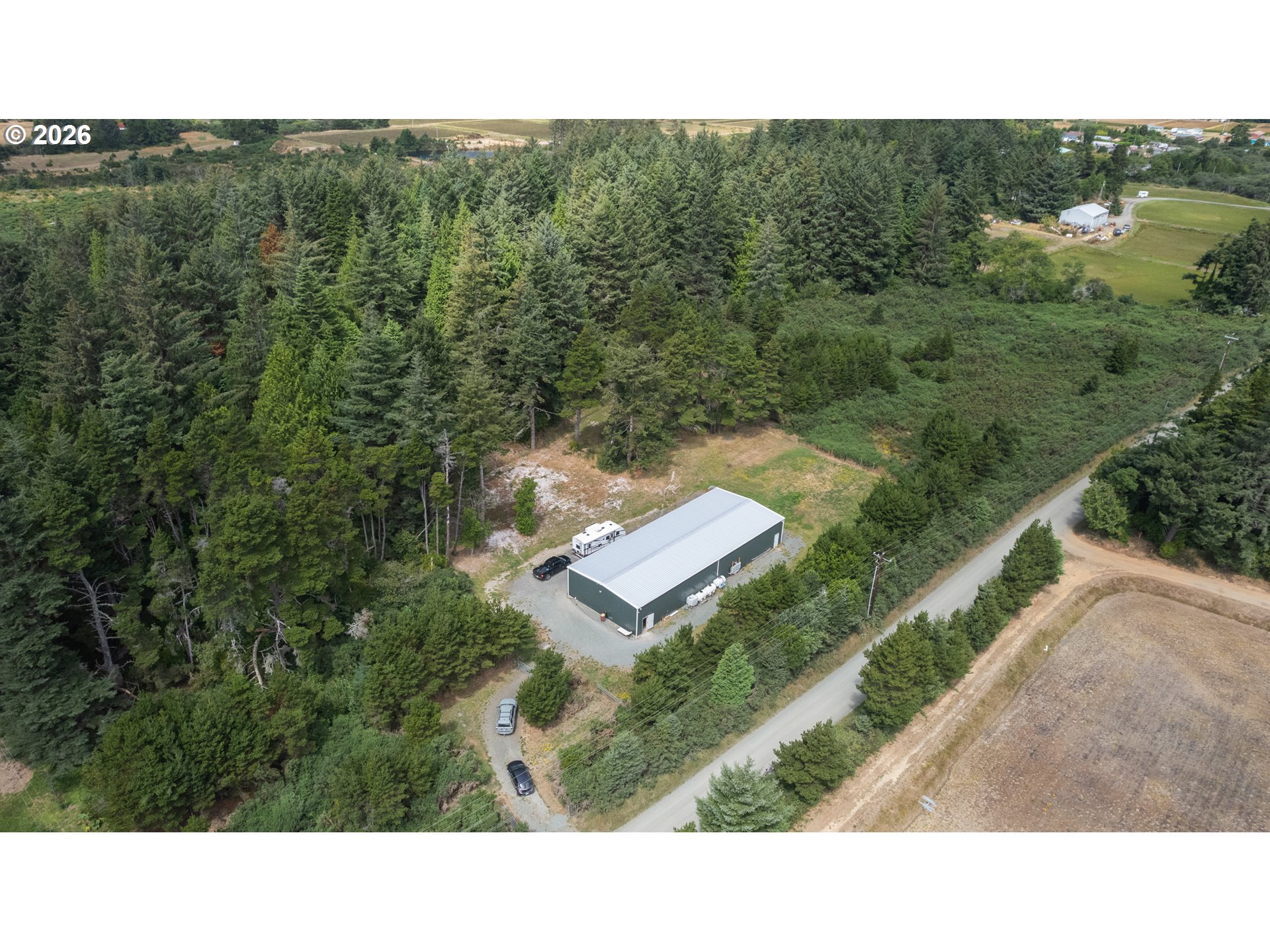 54404 CHANDLER RD