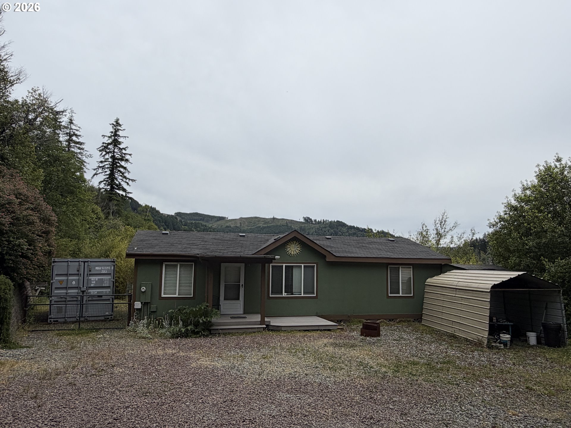 17021 FERRY CREEK HEIGHTS RD