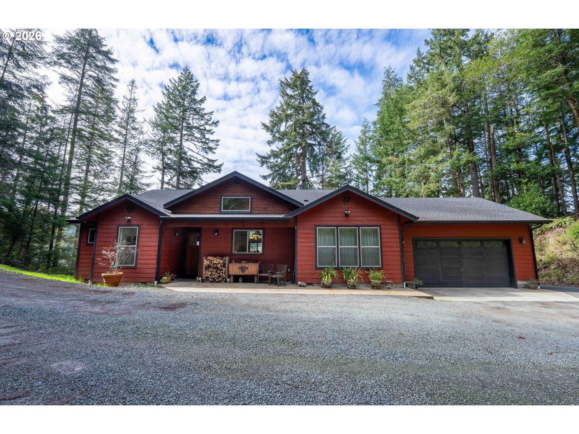 72312 POTLATCH RD