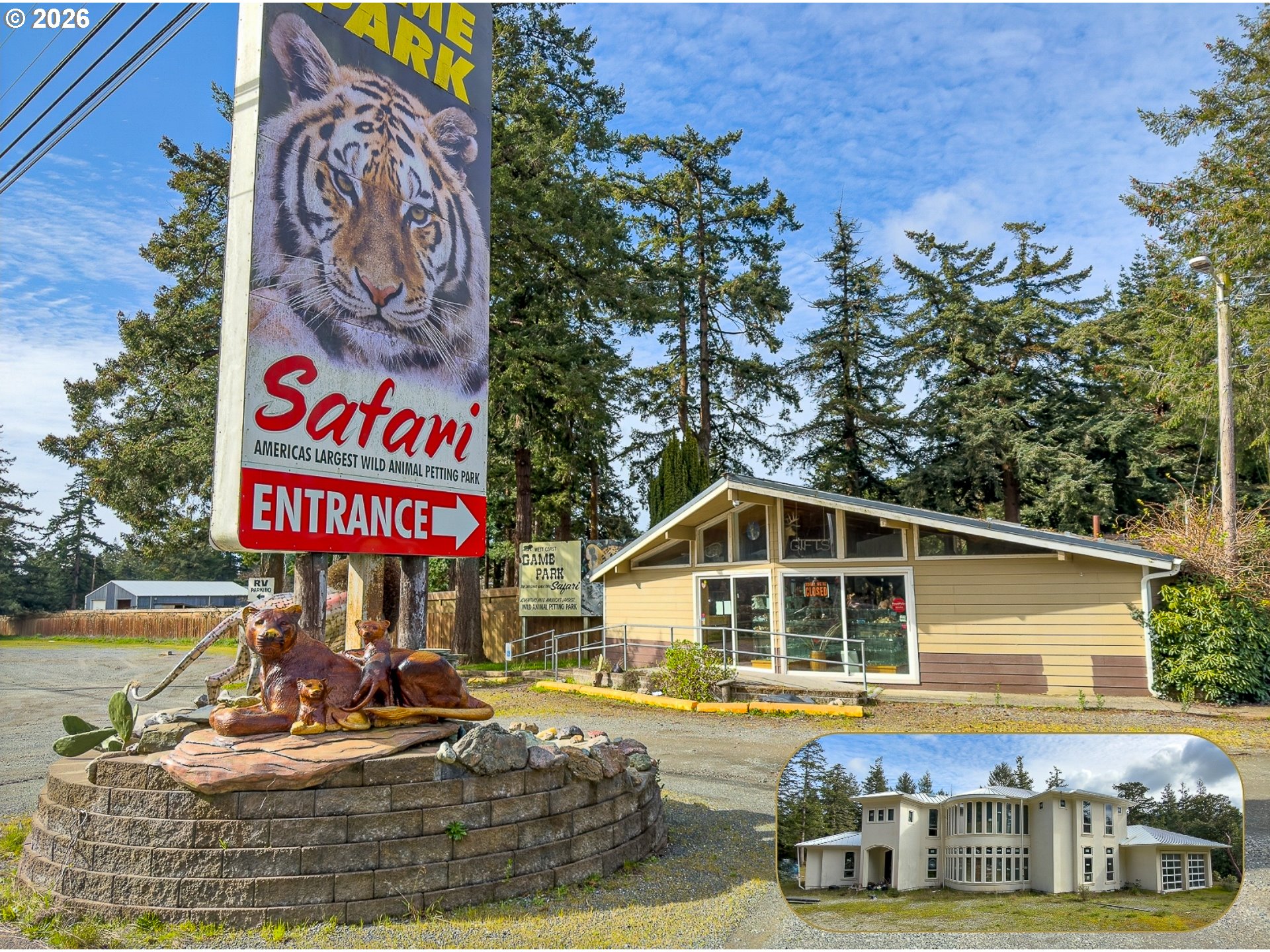 46914 HIGHWAY 101