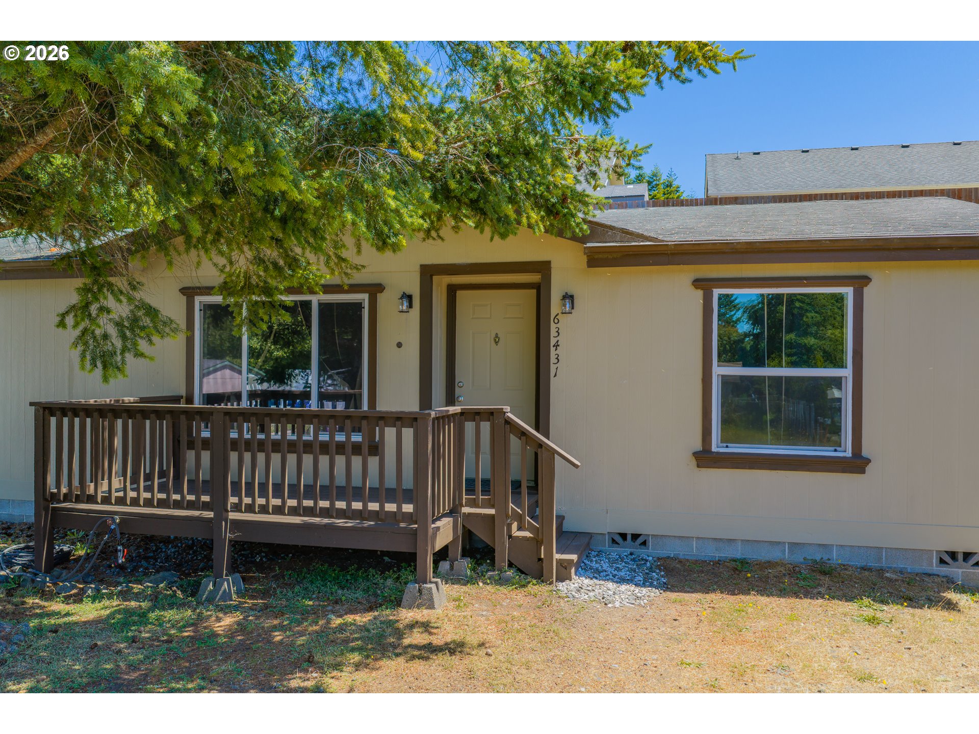 63431 JEROME RD