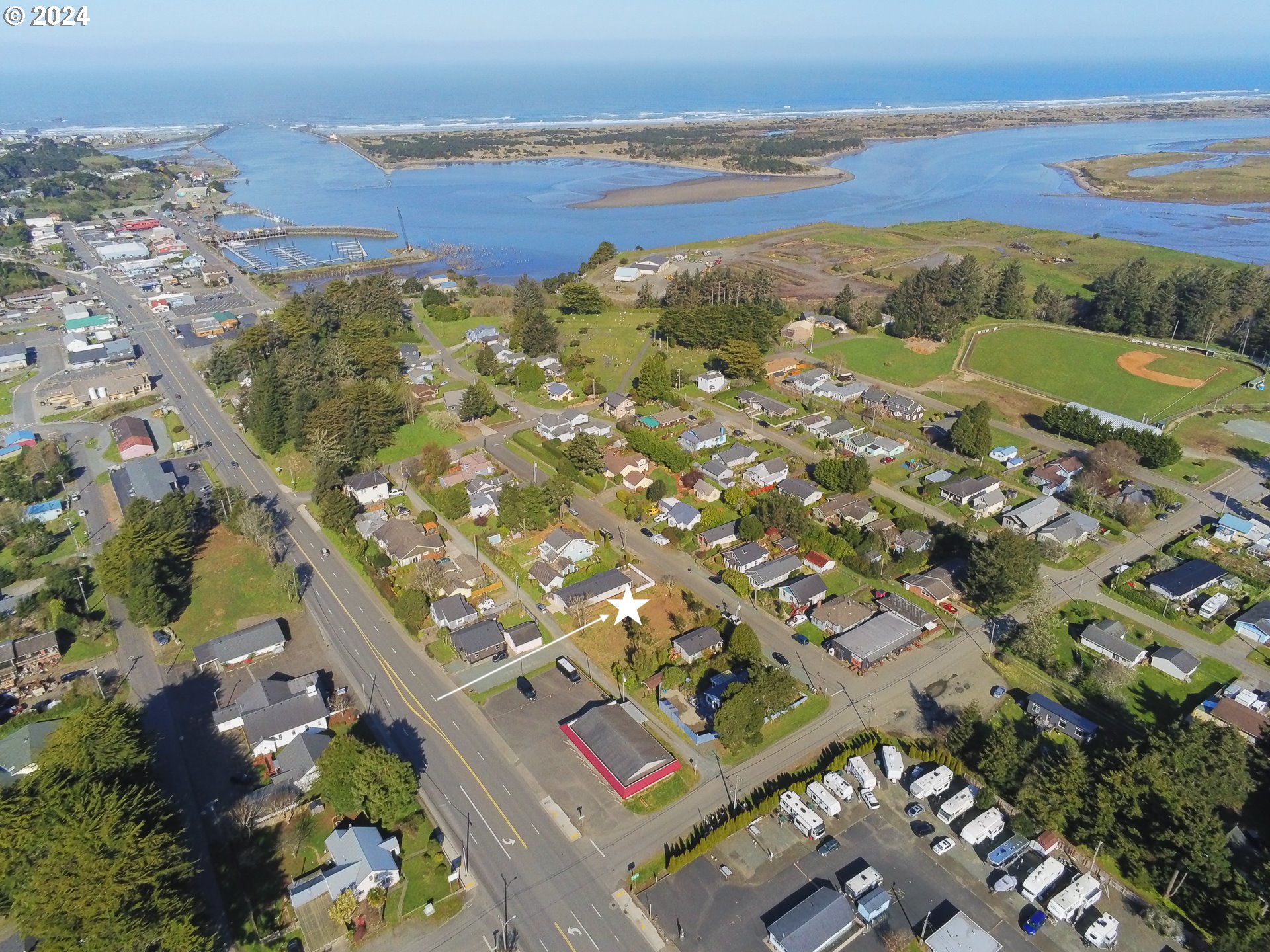 1st ST SE 7801