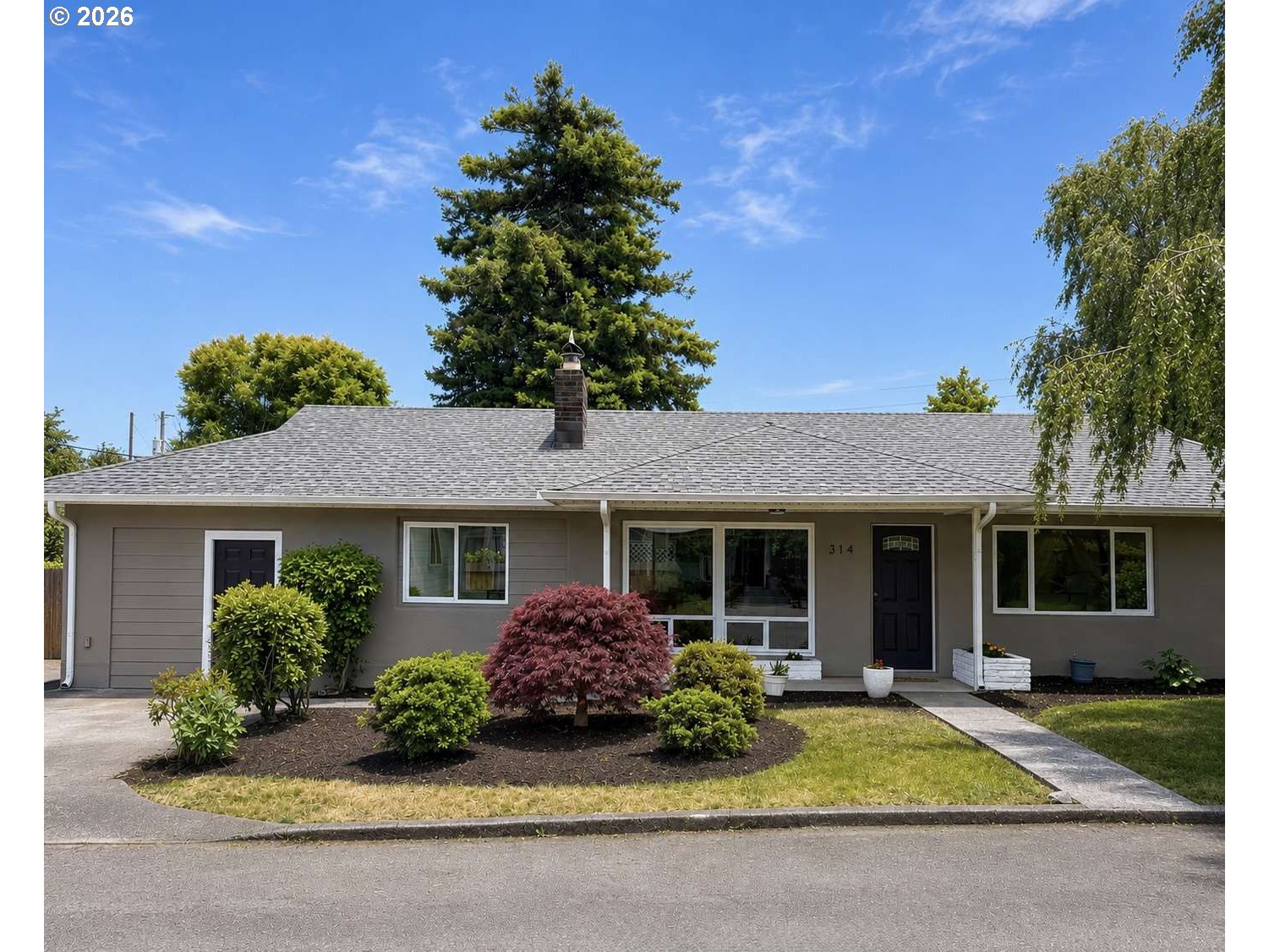314 DEL NORTE LN