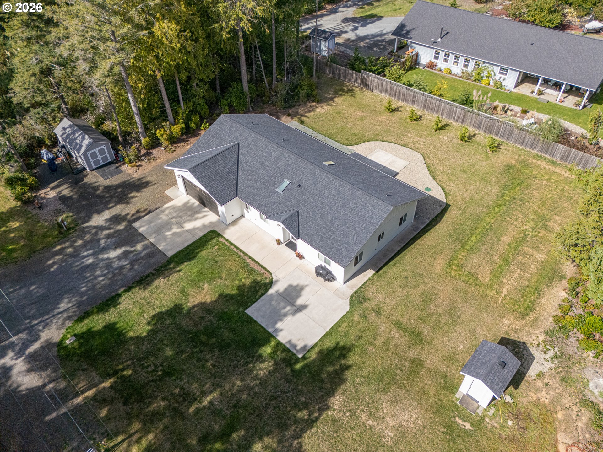 88057 PARK LN