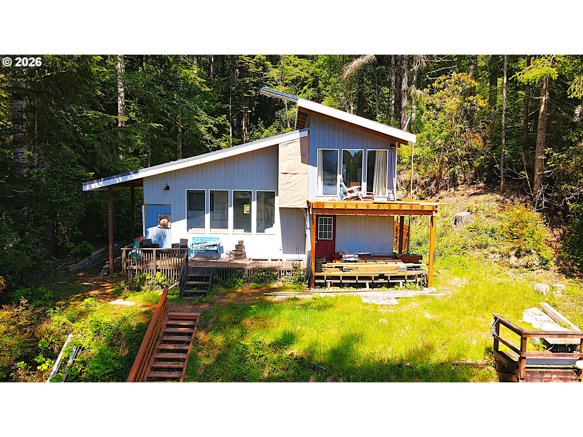 1292 N TENMILE LK