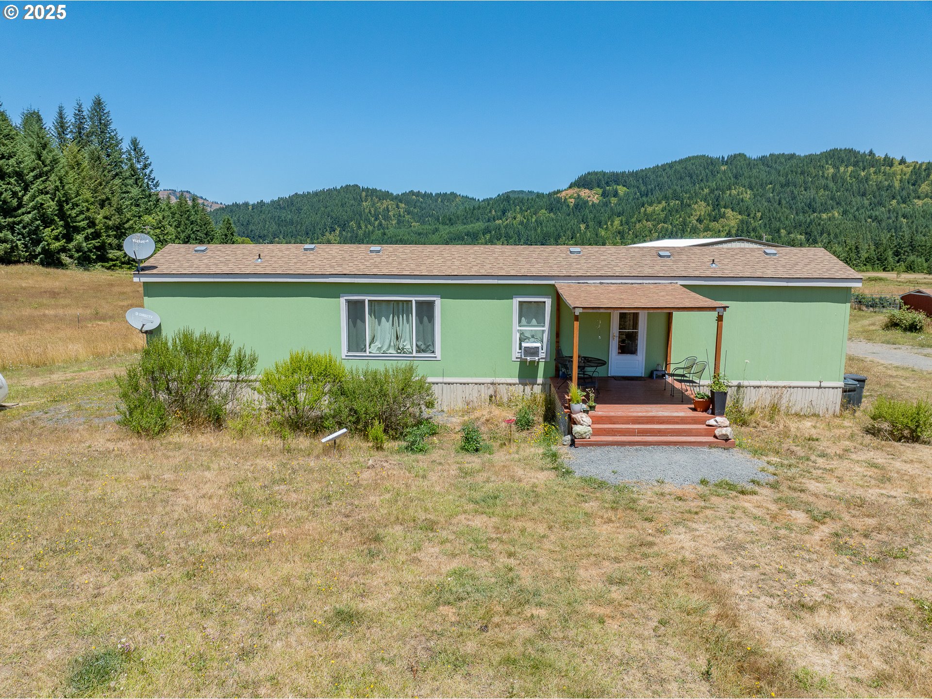 45651 JOHNSON MOUNTAIN RD