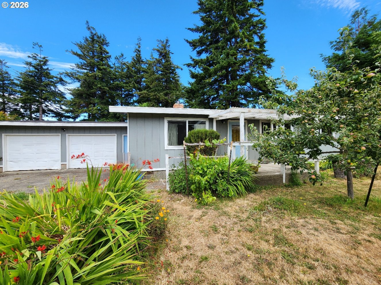 2537 PORT ORFORD LOOP