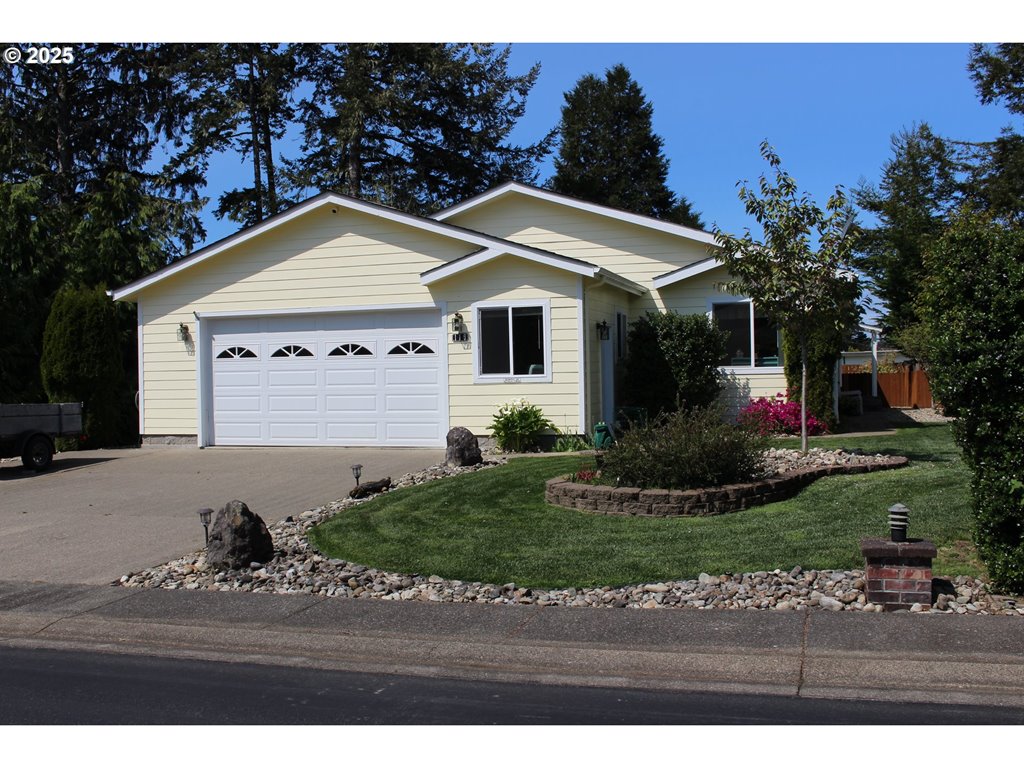 119 JENSEN WAY