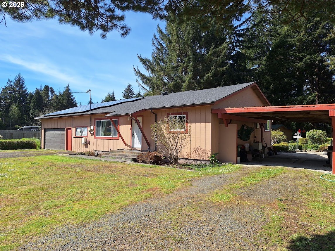 62934 CROWN POINT RD