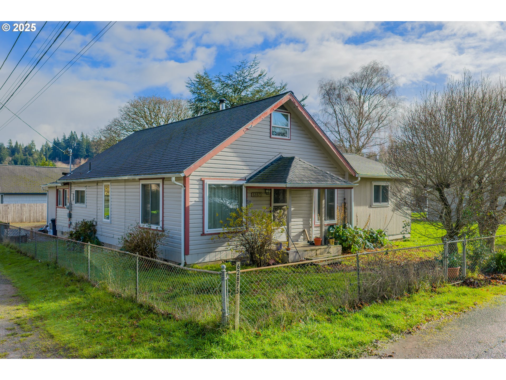 62875 School RD