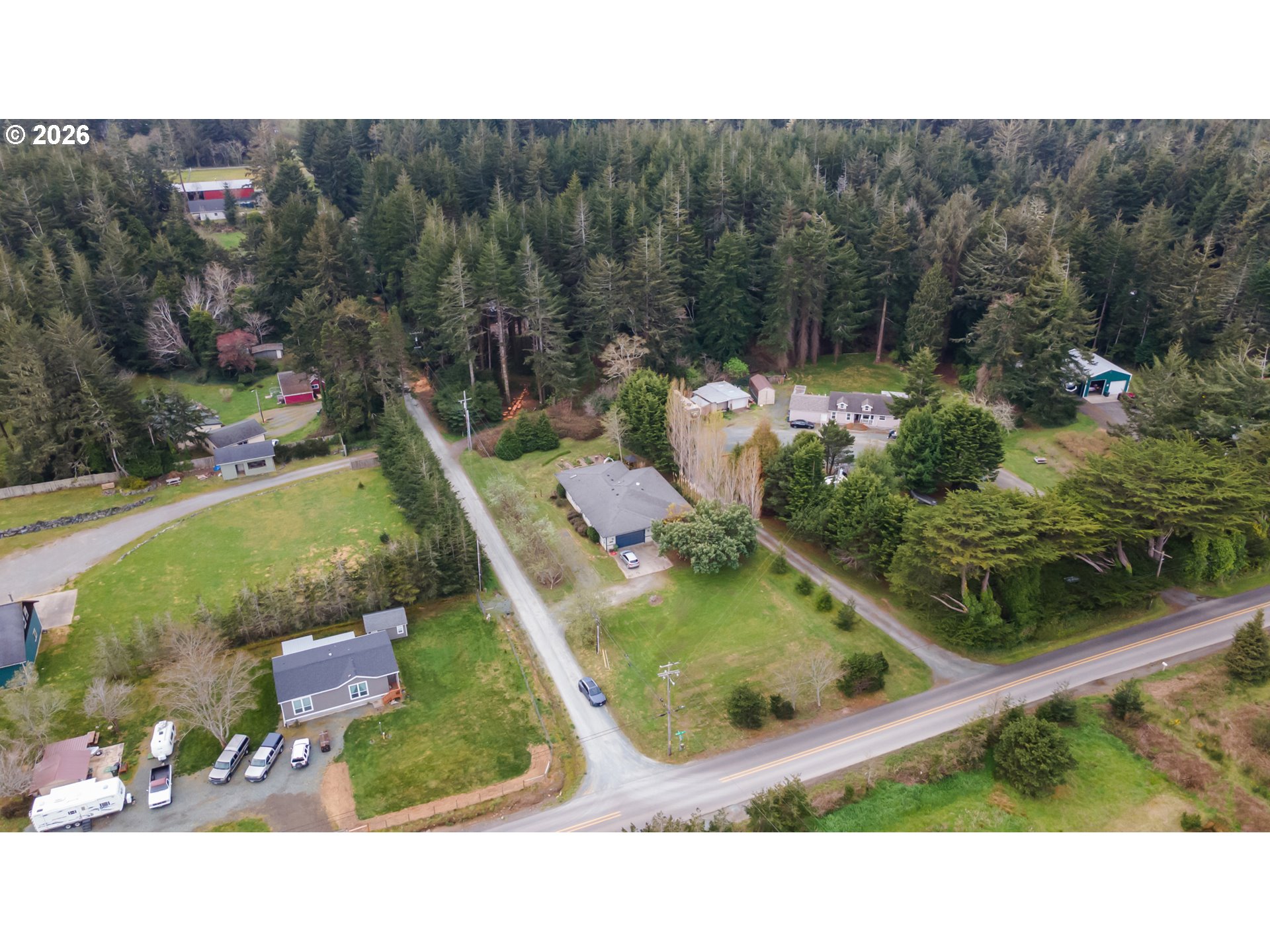 56100 Spring Creek RD