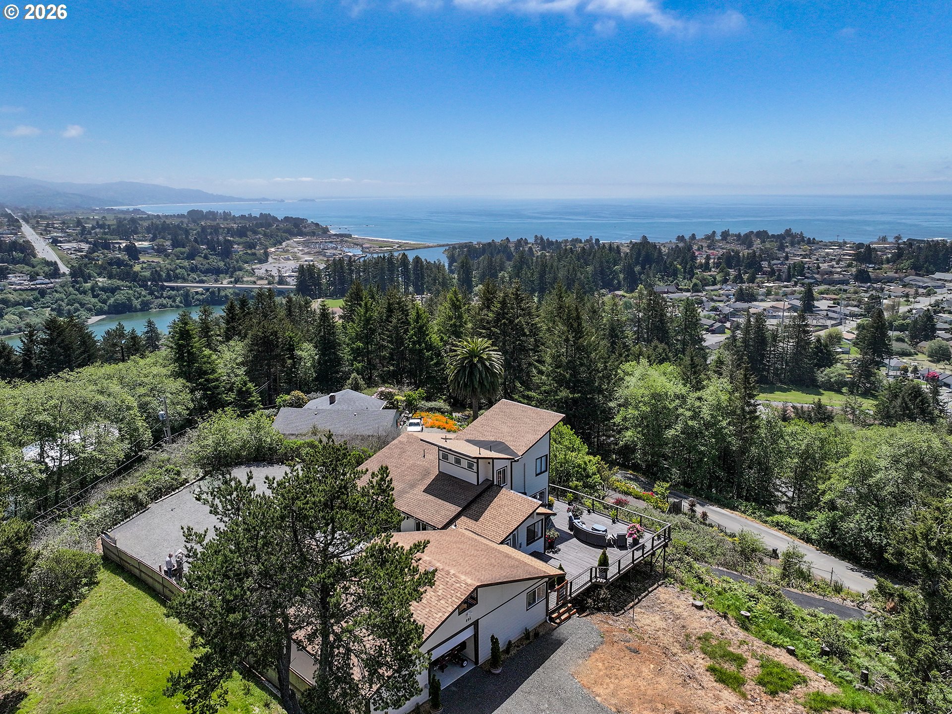 895 Marina Heights