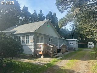 92447 PARADISE POINT RD