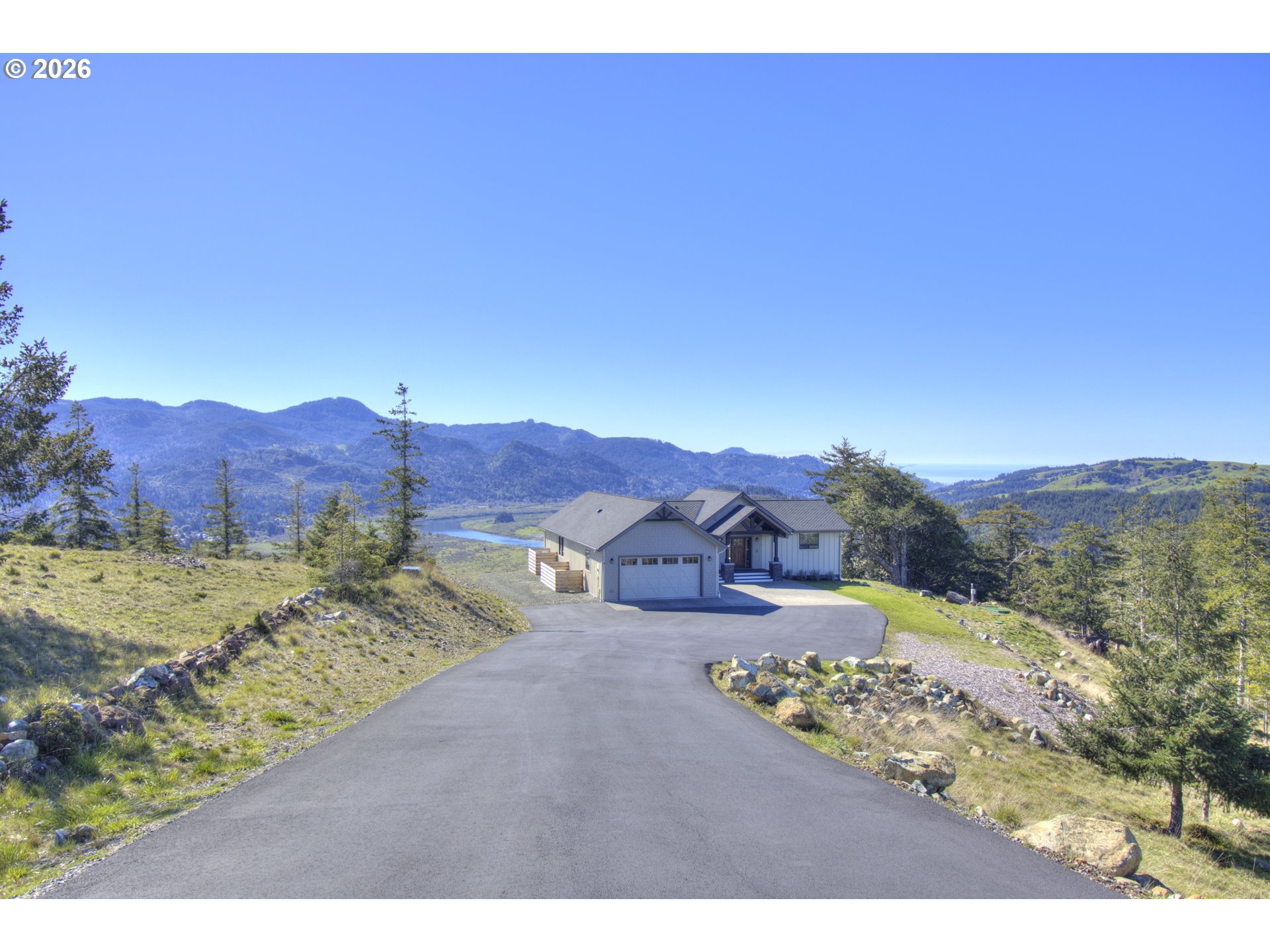 95660 SPIRIT RIDGE RD