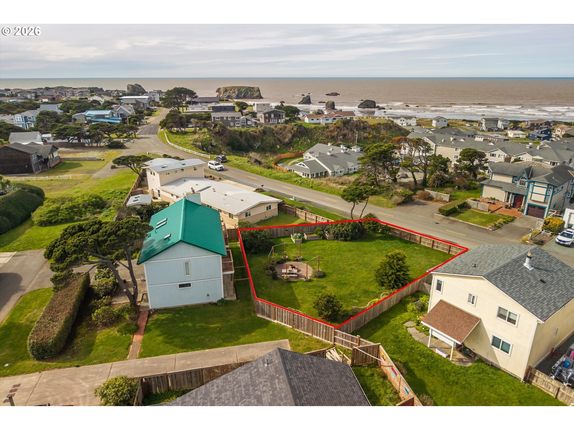 000 Ocean DR SW