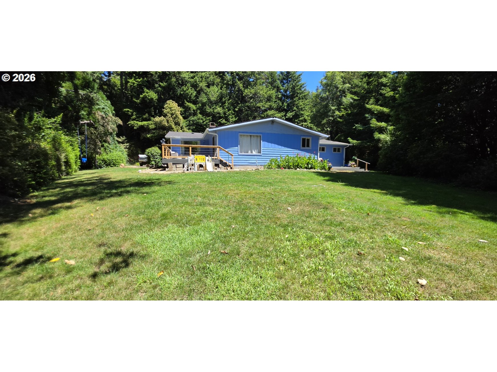 28413 MATEER RD