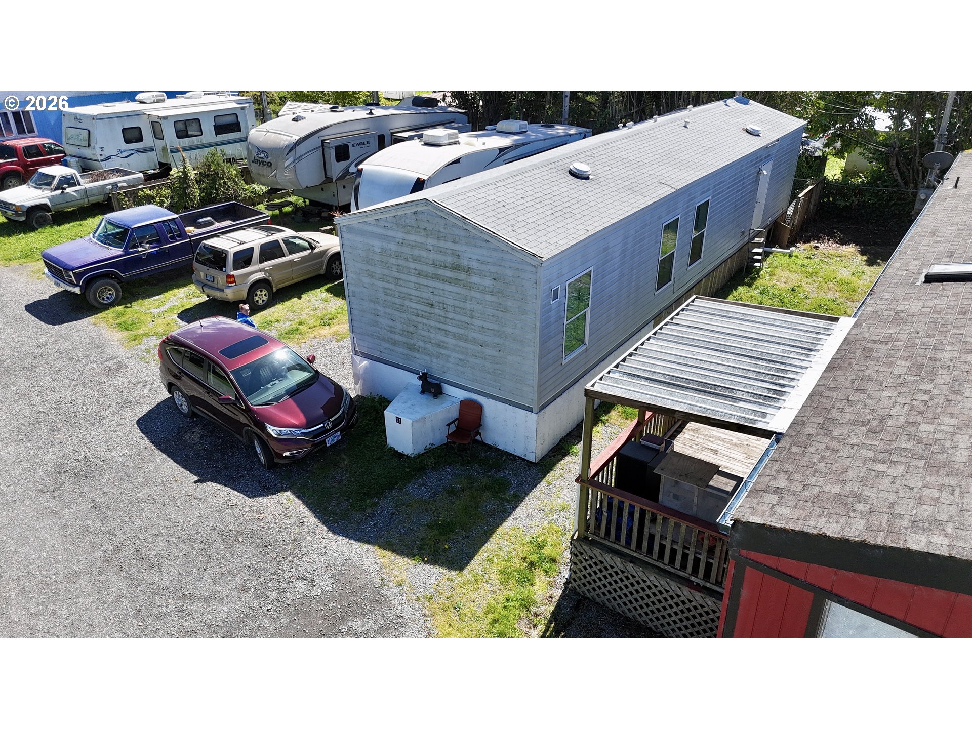 95750 Jerrys Flat RD 11