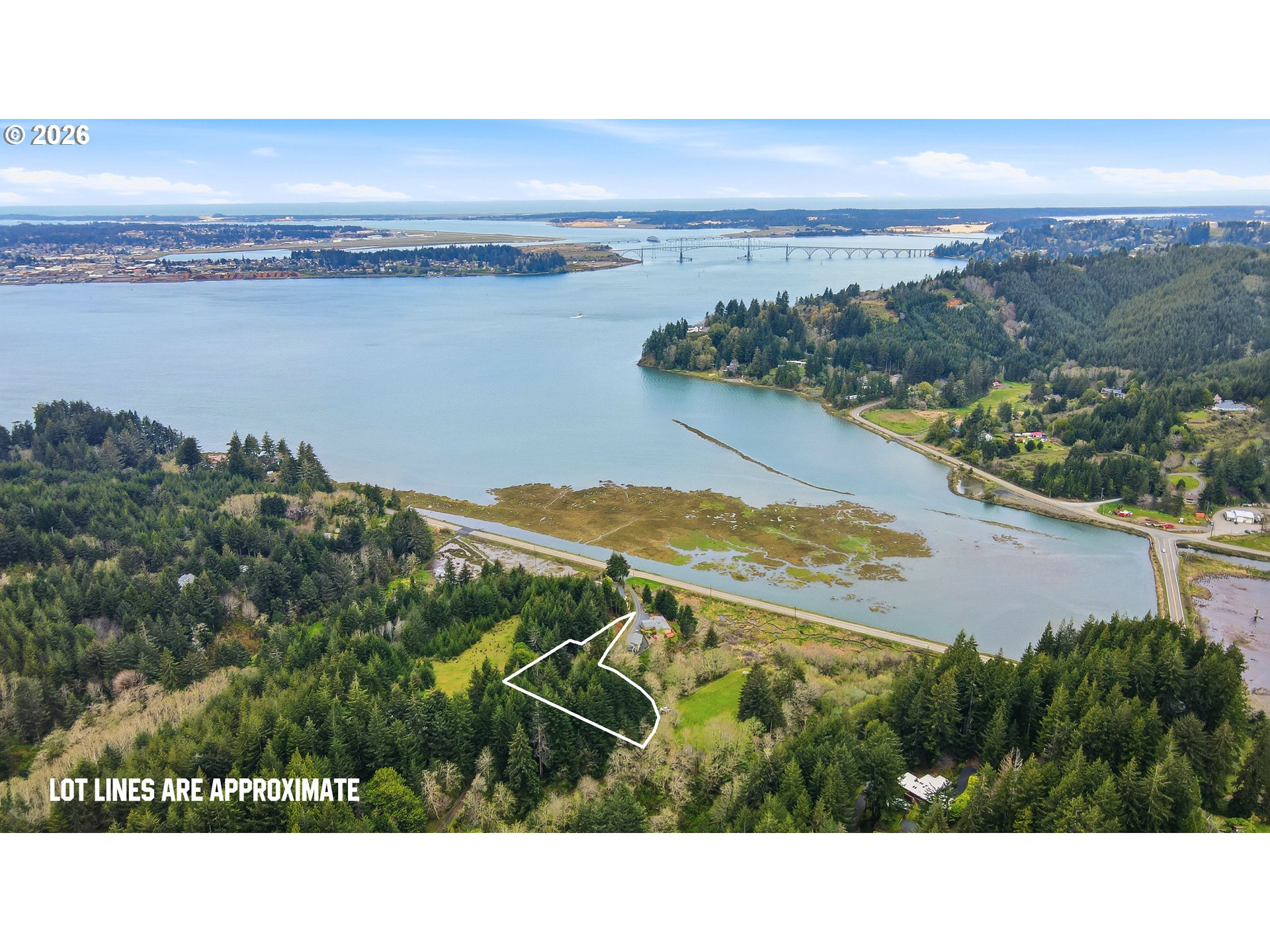 0 East Bay RD 1702