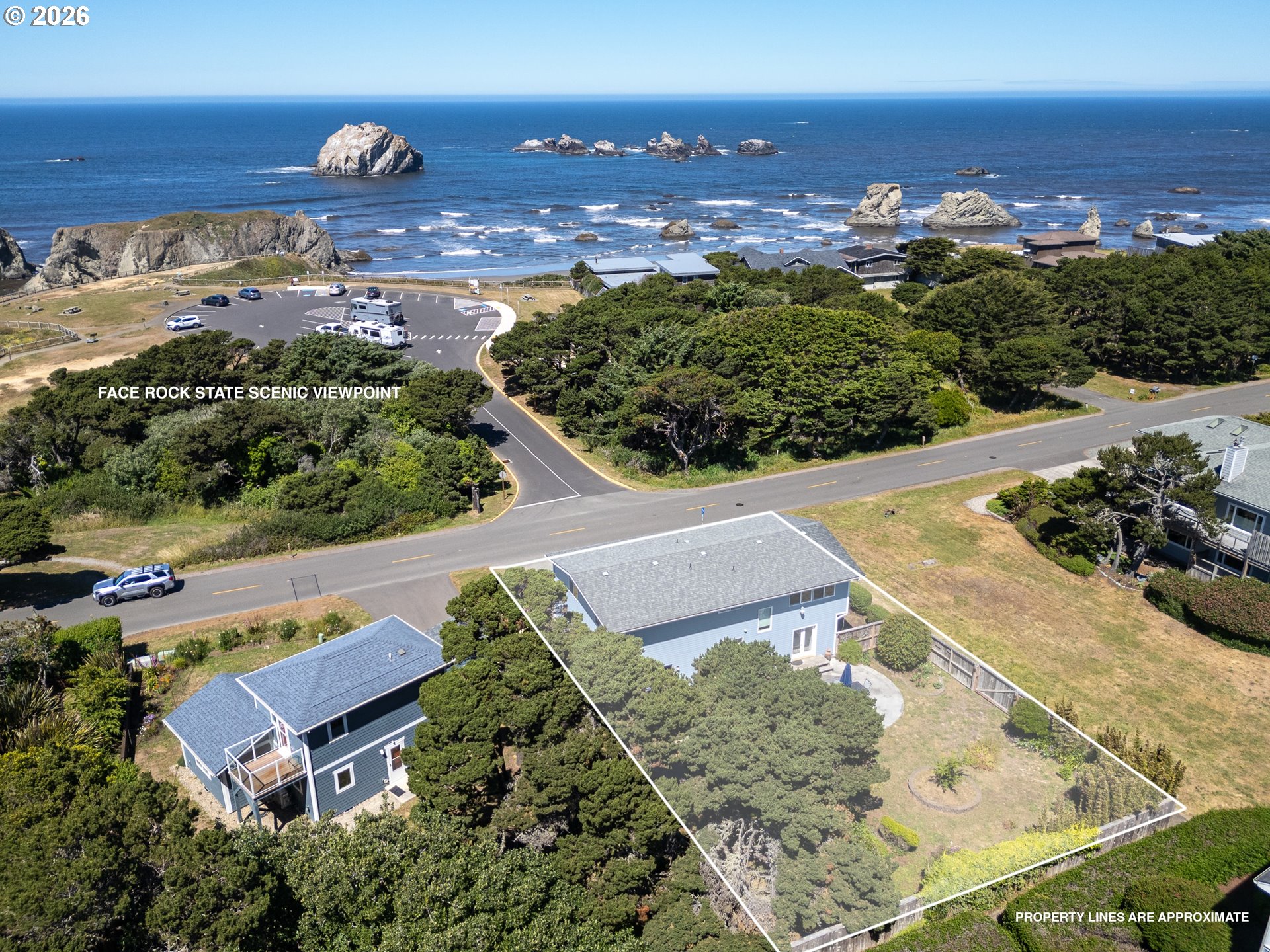 2131 Beach Loop Drive
