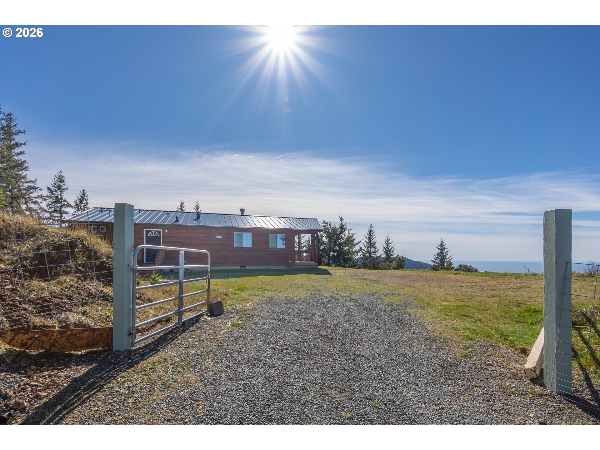 95300 GRASSY KNOB RD