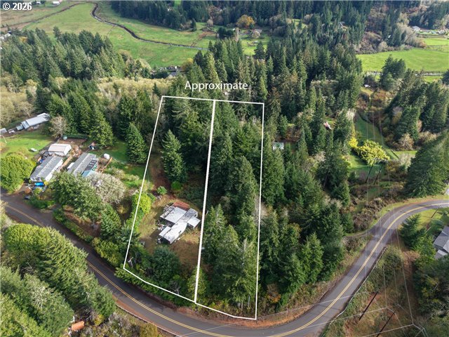 62885 ISTHMUS HEIGHTS RD