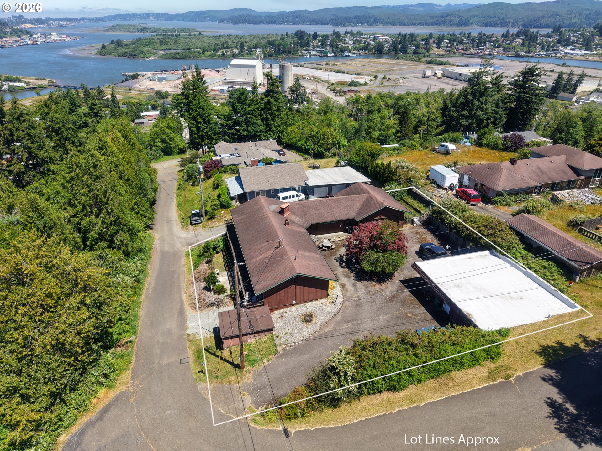 63655 AHILL RD