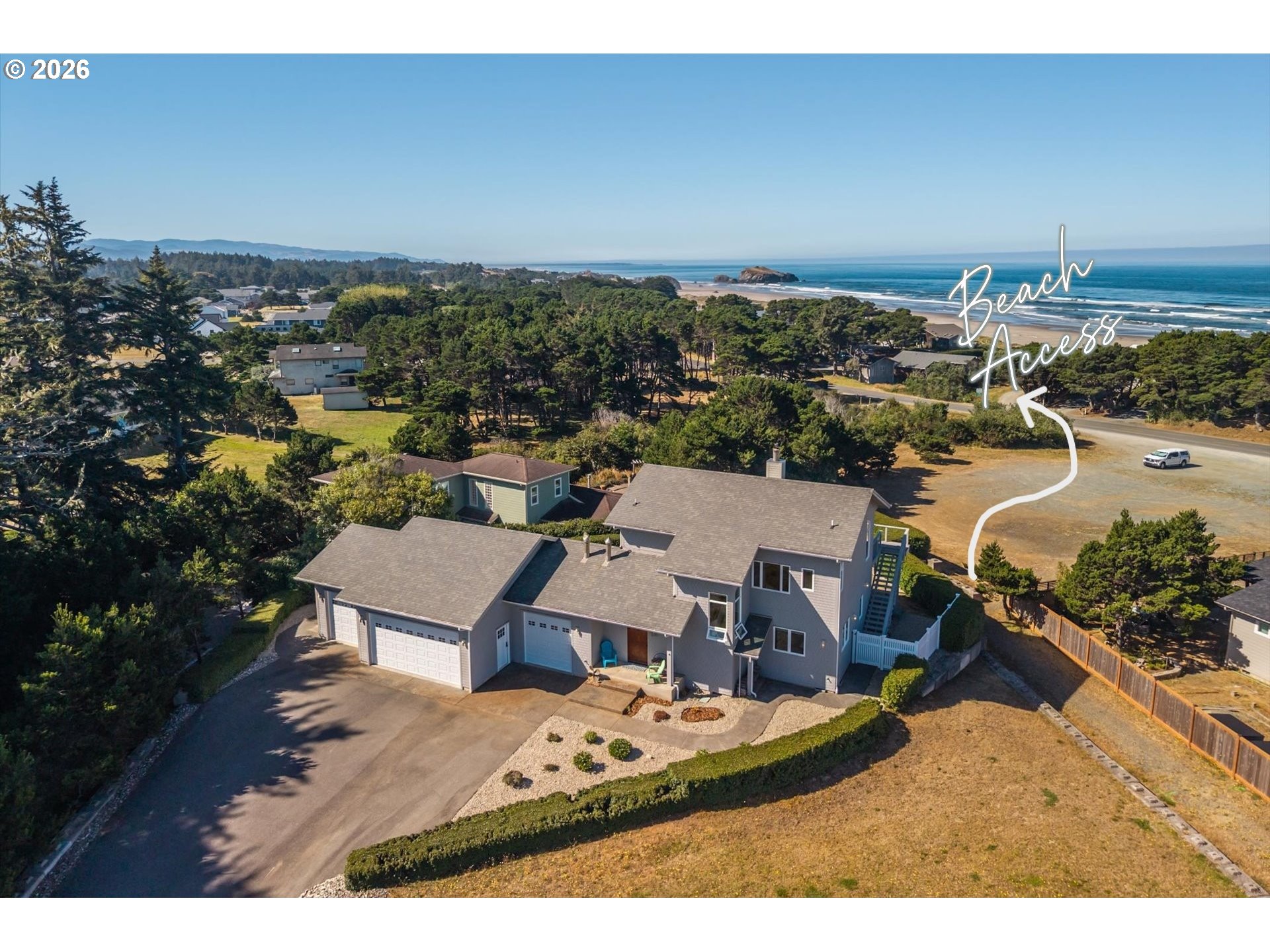 1122 Three Wood DR