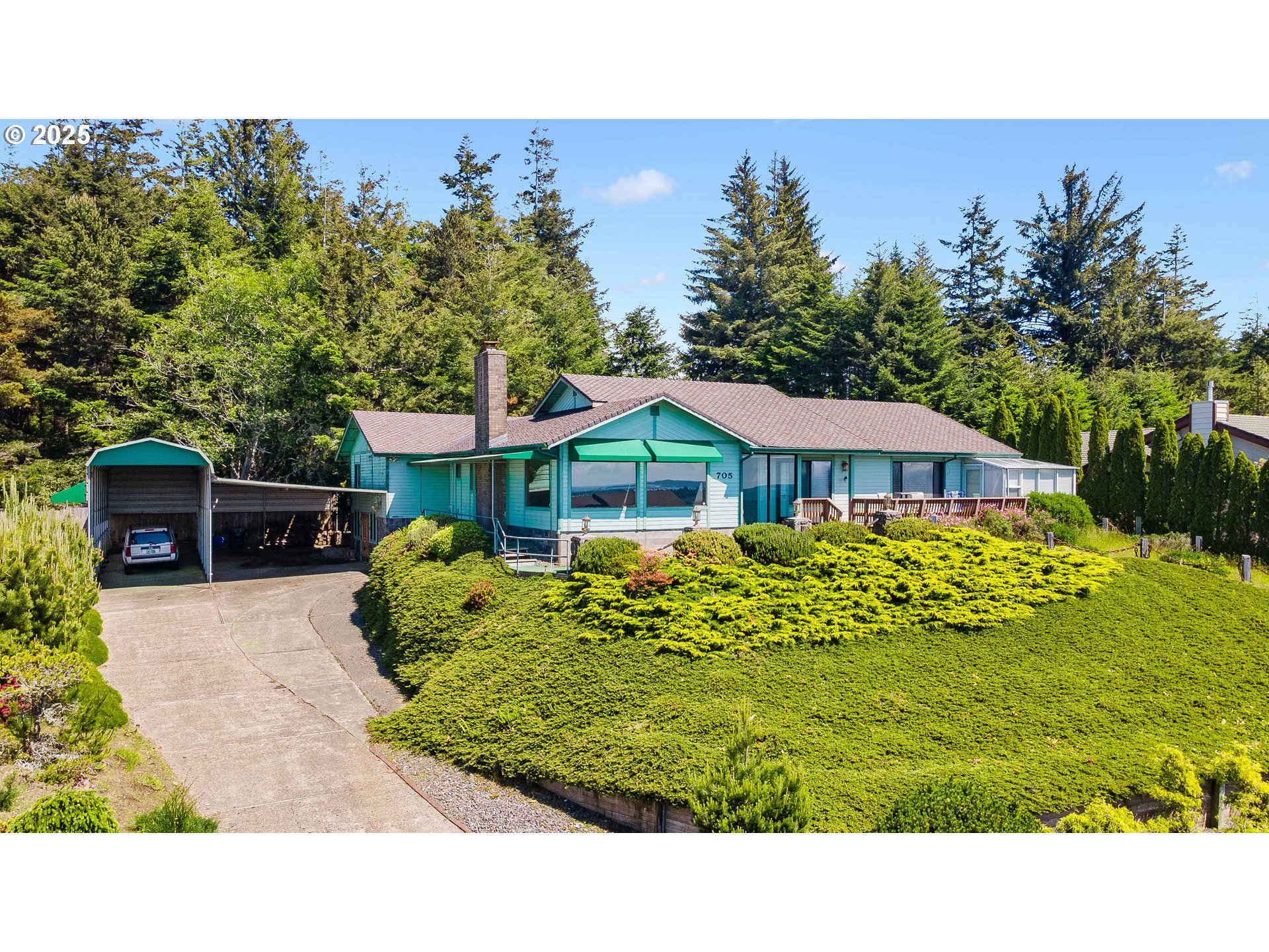 705 PREFONTAINE DR