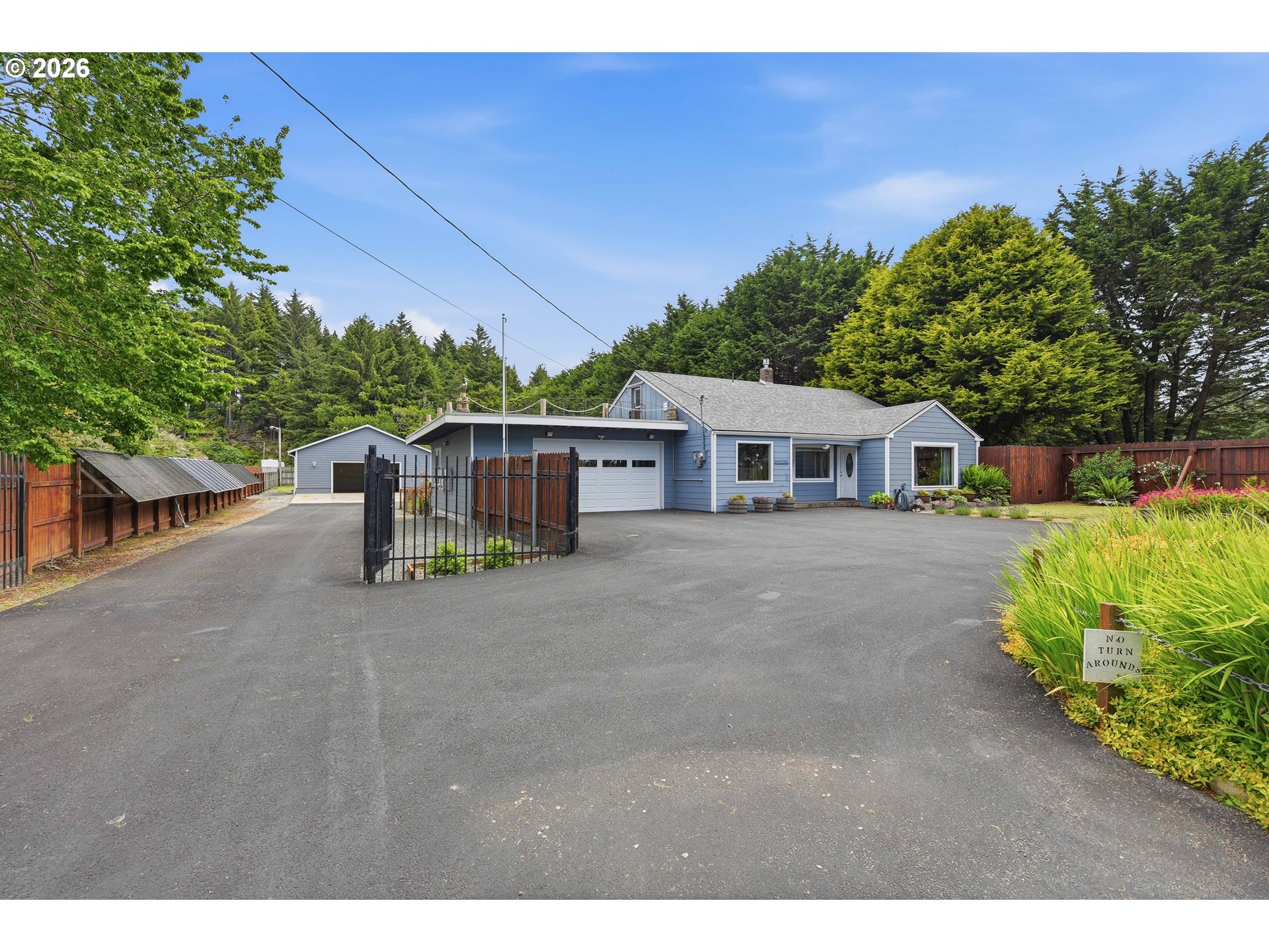 92124 CAPE ARAGO HWY