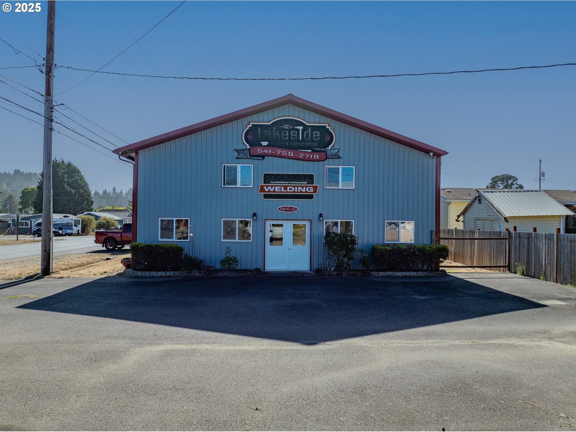 100 N 7TH ST