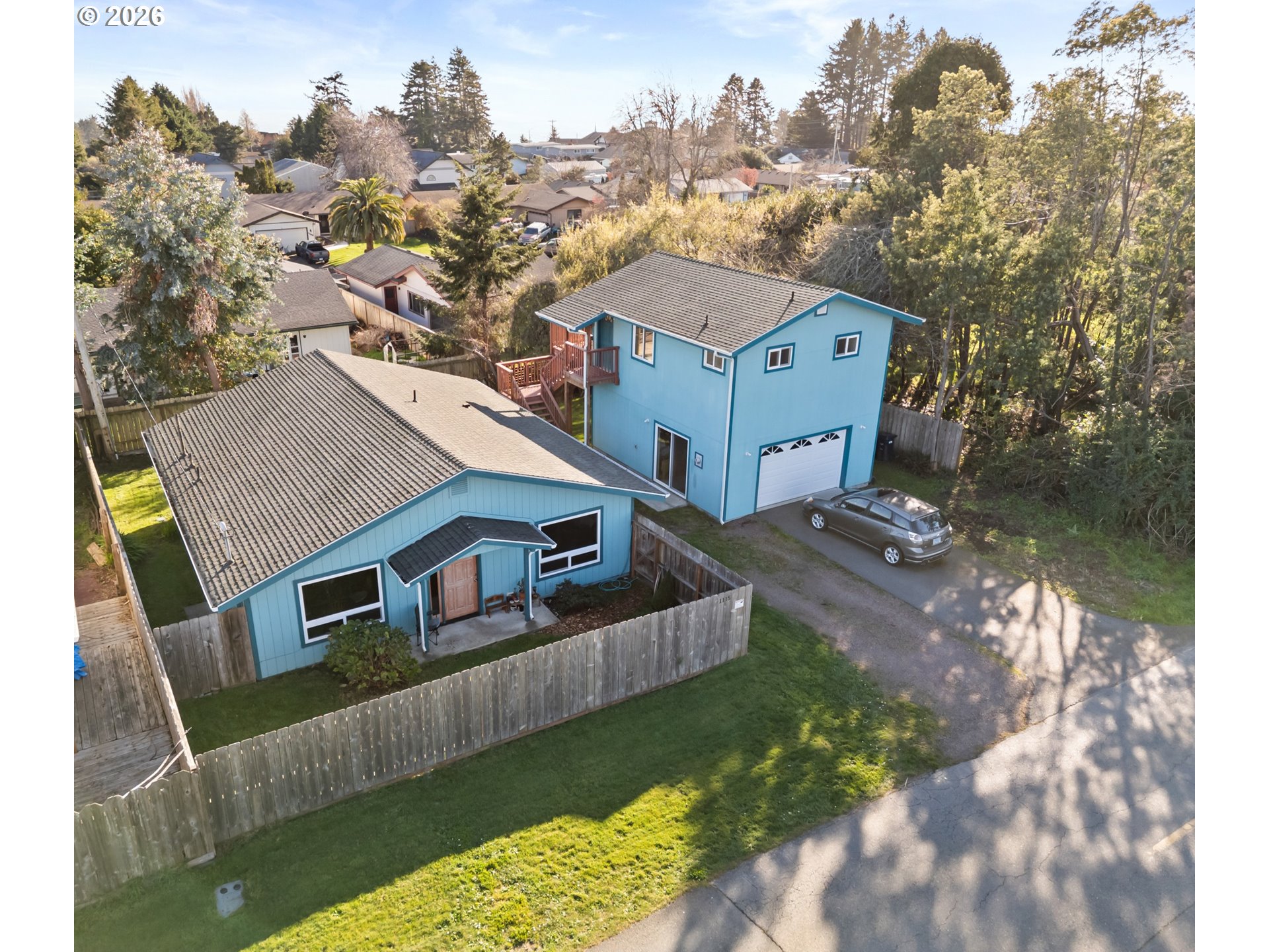 1115 RANSOM AVE