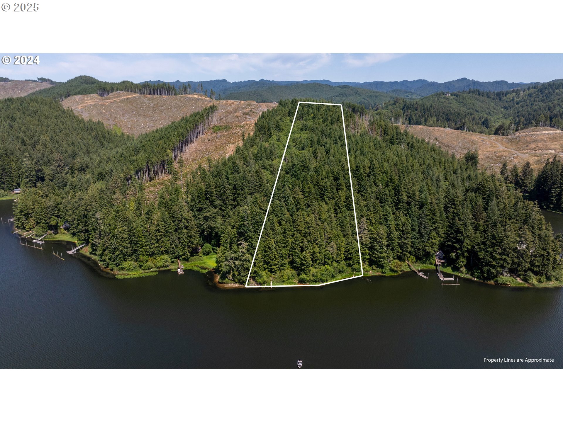 0 Tenmile Lake