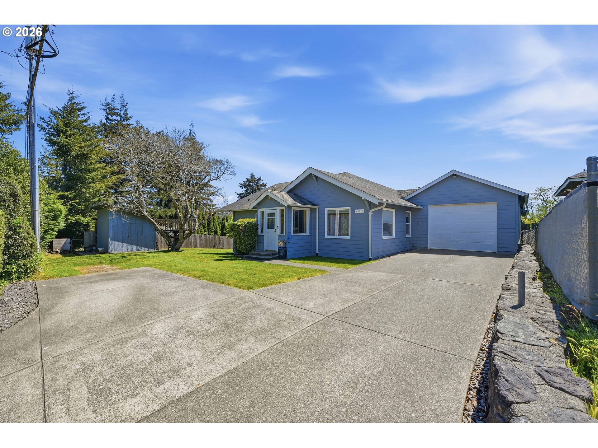 93748 BAY PARK LN