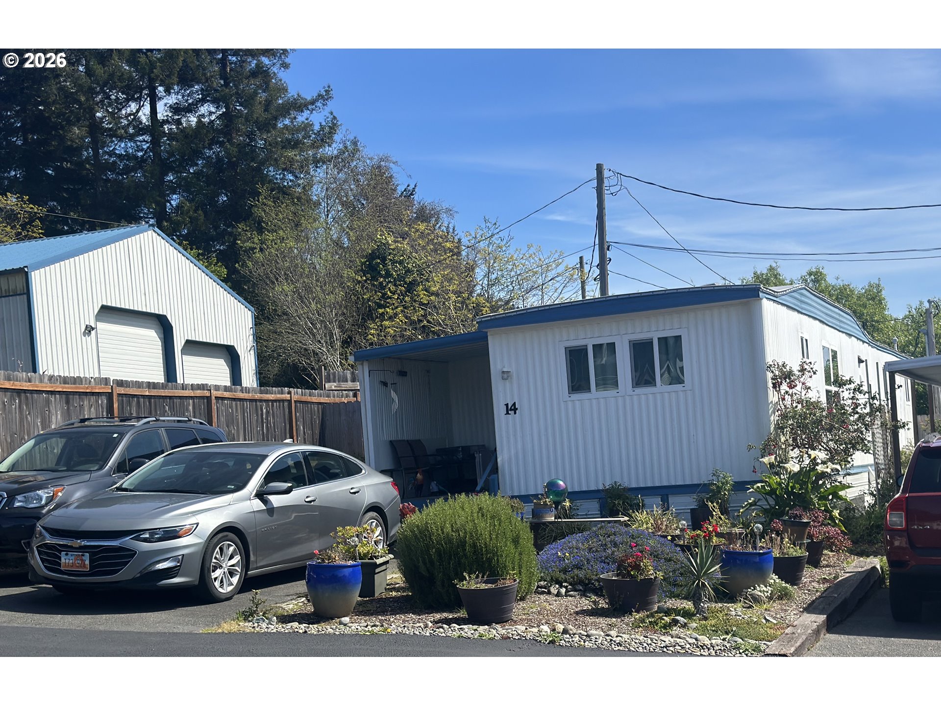 15765 HIGHWAY 101S 14