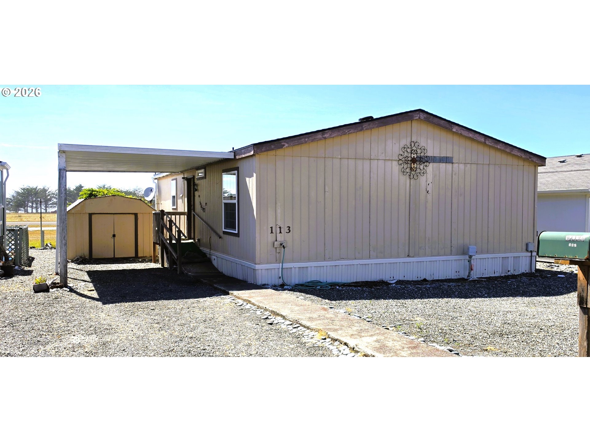 94120 STRAHAN ST 113
