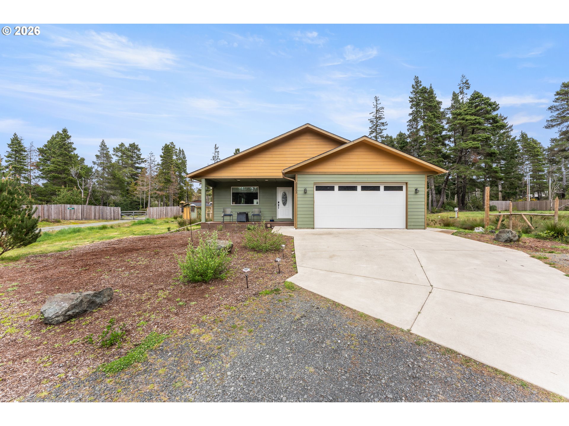 55503 MADRONE DR