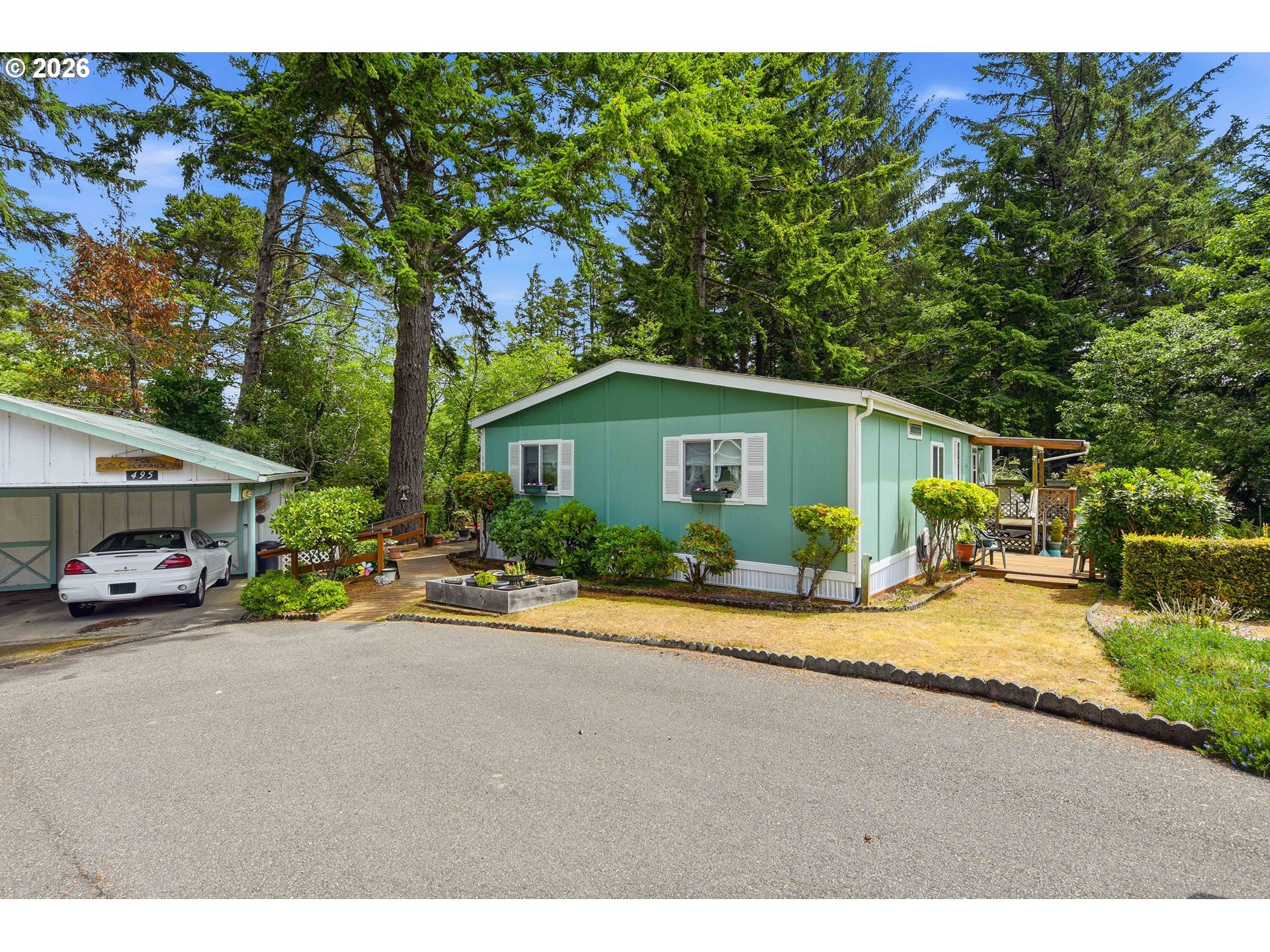 495 VILLAGE PINES WAY