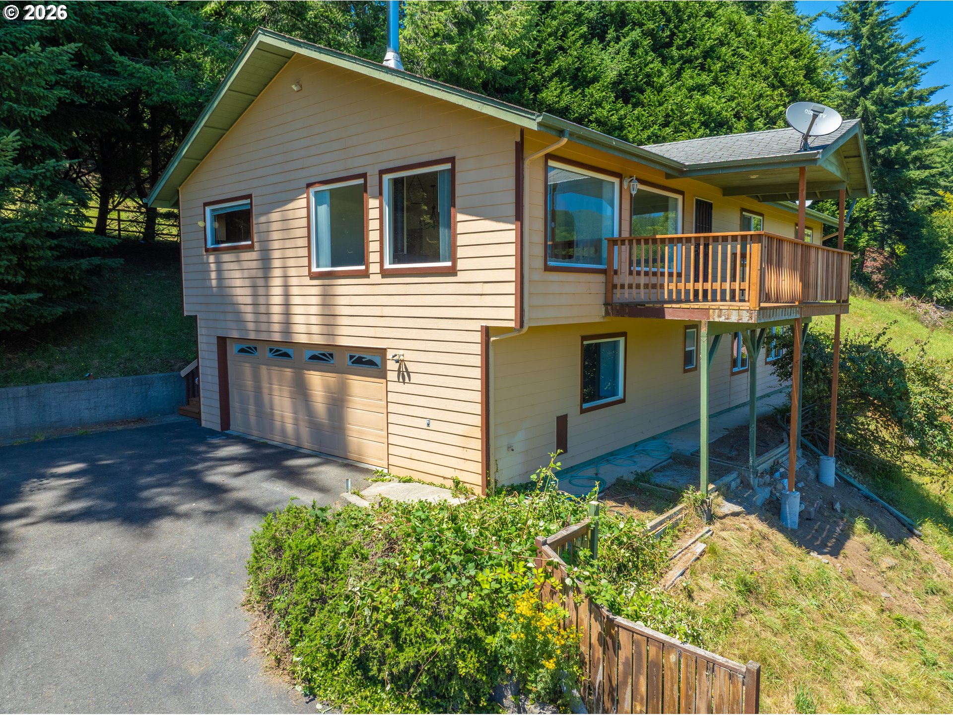 16708 THOMPSON RD