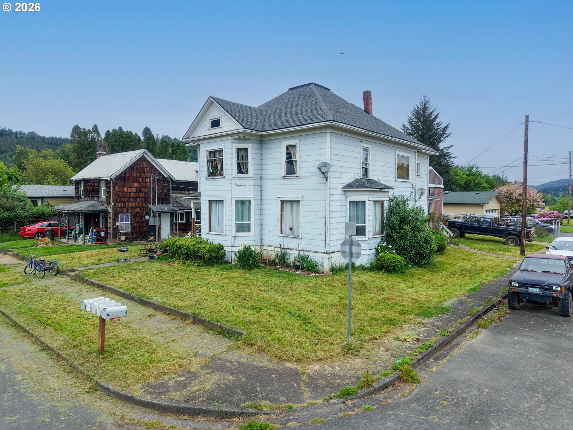 131 ASH ST