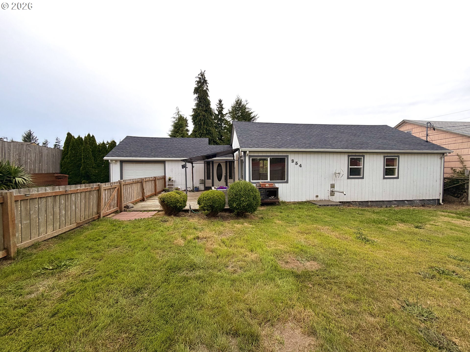 354 RADAR RD
