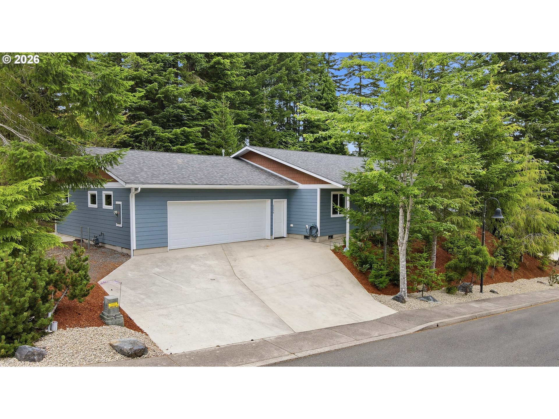 2256 TIMBERLINE DR