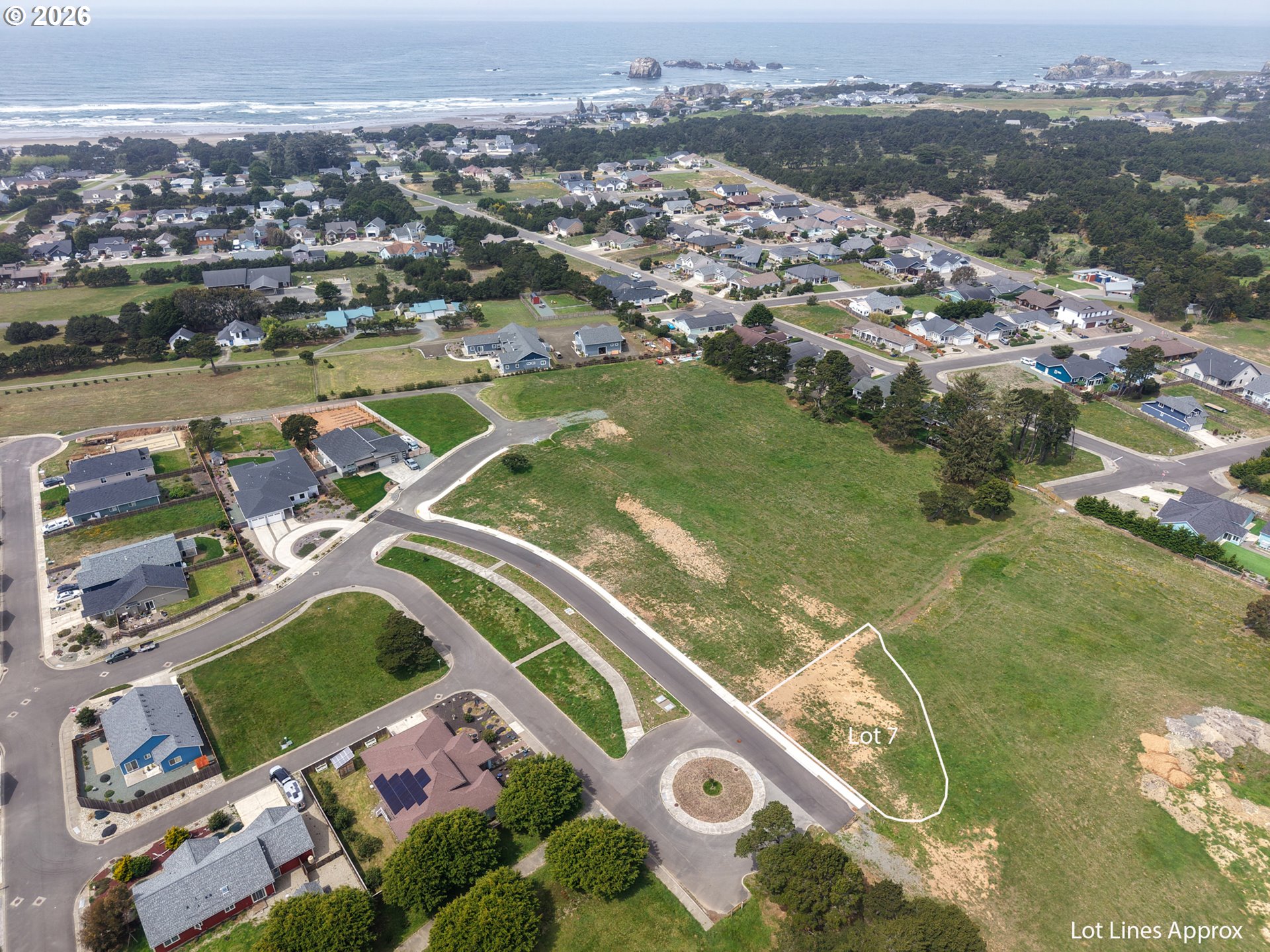 Shearwater CIR 7