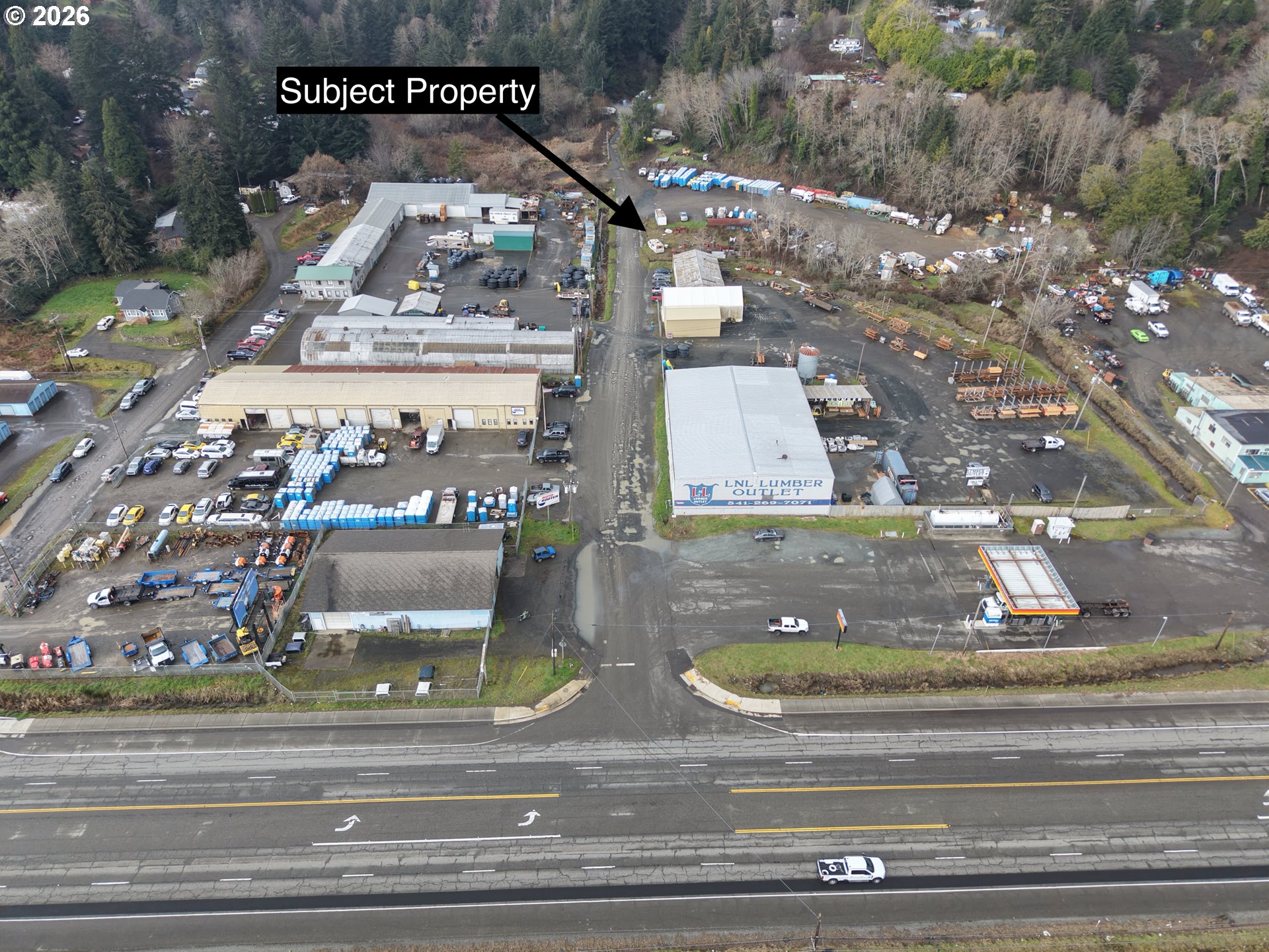 0 Carlisle LN
