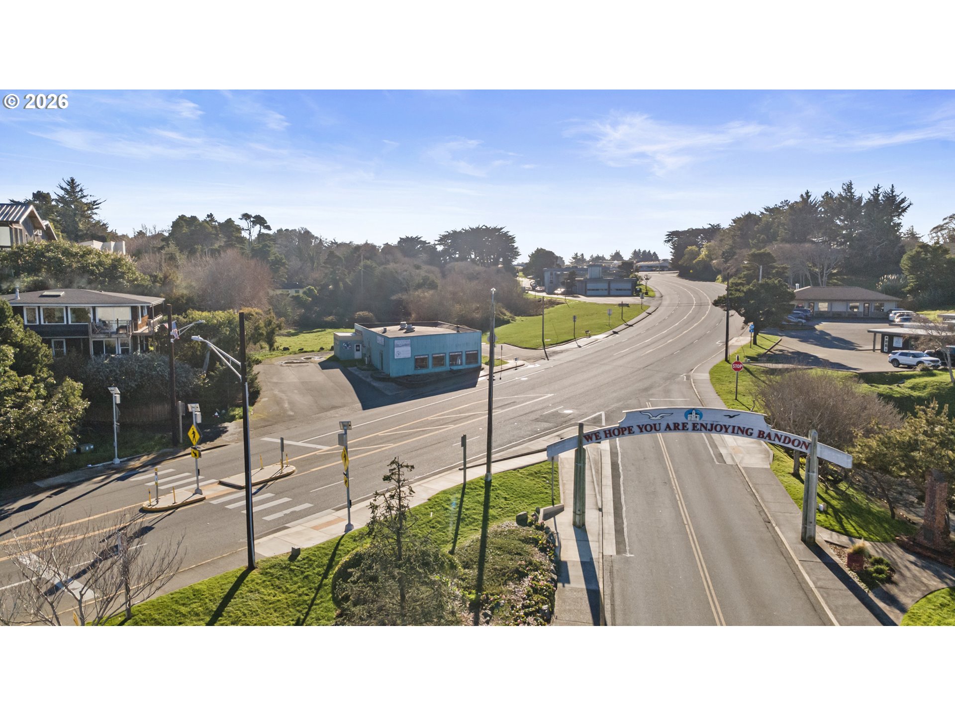 240 Highway 101